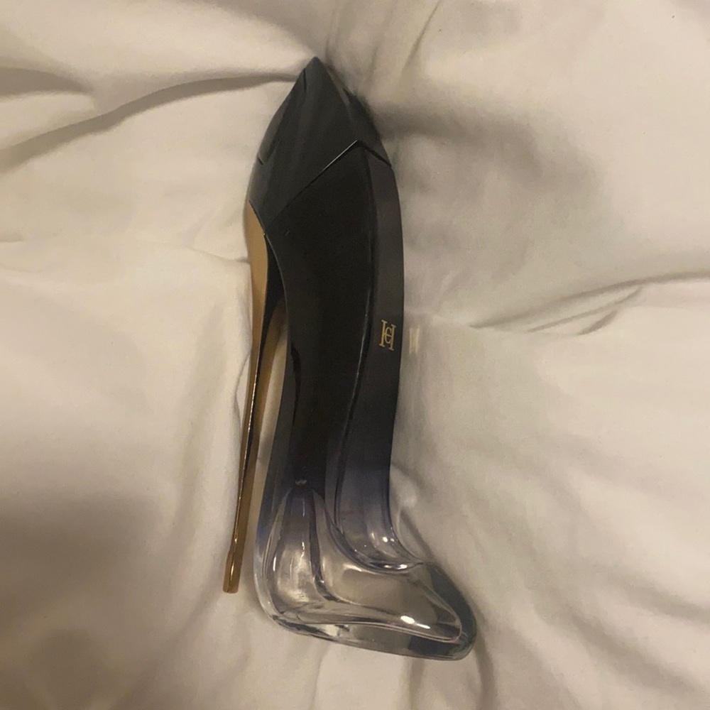 Carolina herrera perfume